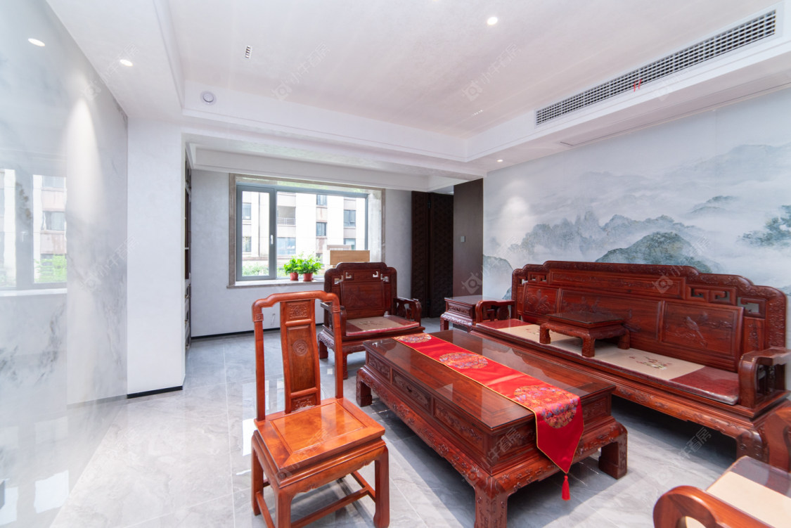 常州路劲城市印象在售二手房源室内图_小牛看房