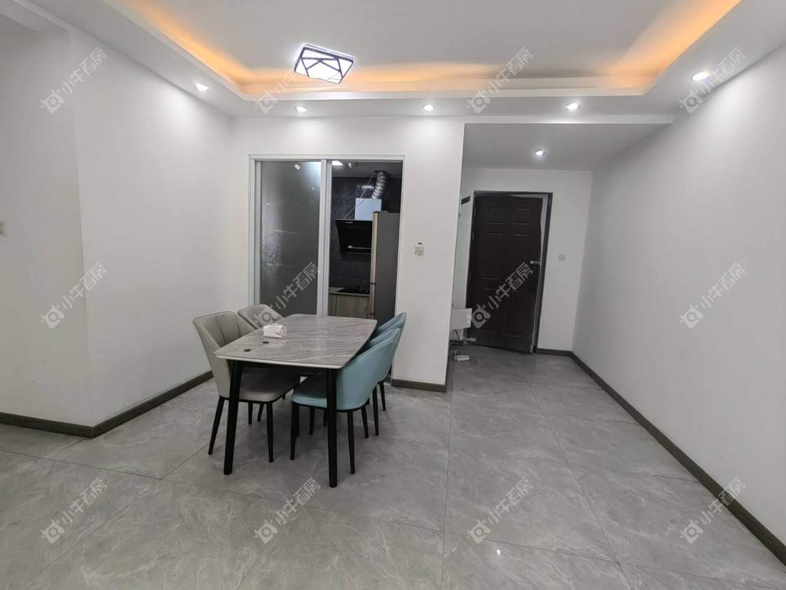 常州美的金科公园天下在租房源_小牛看房