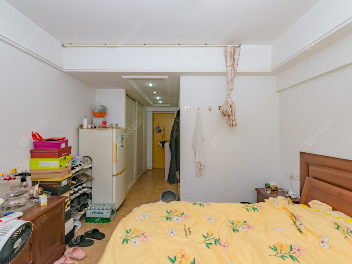 常州京城豪苑北区在售二手房房源室内图_小牛看房