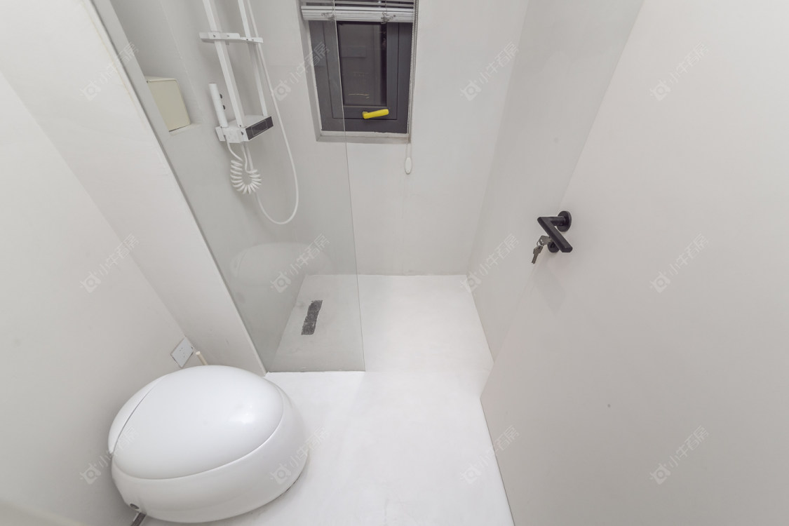 常州龙湖龙誉城四期在售二手房源室内图_小牛看房