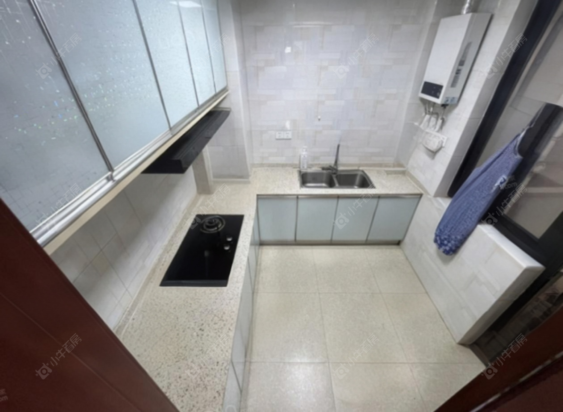 常州景瑞英郡在租房源室内图_小牛看房