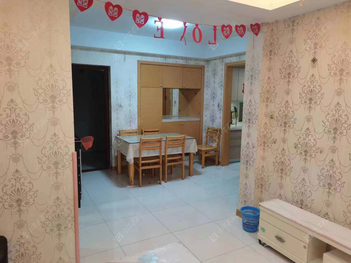 常州香溢紫郡一期在租房源_小牛看房