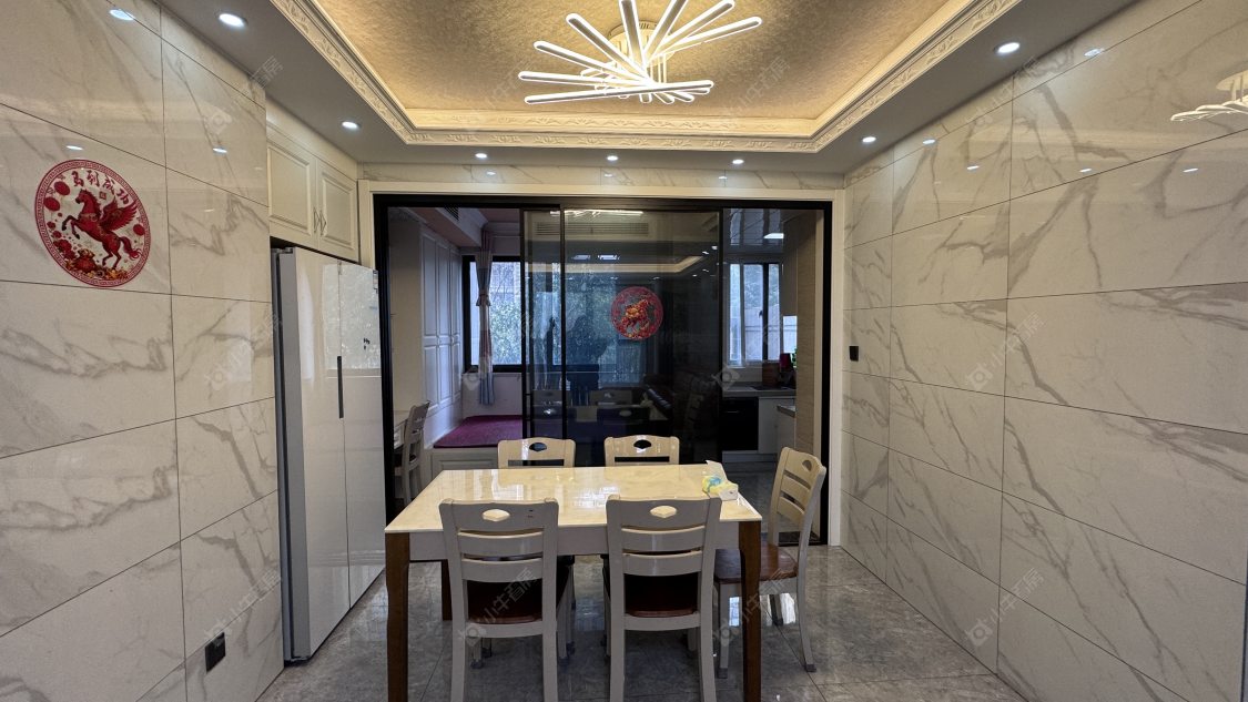 常州中海凤凰熙岸在租房源户型图_小牛看房