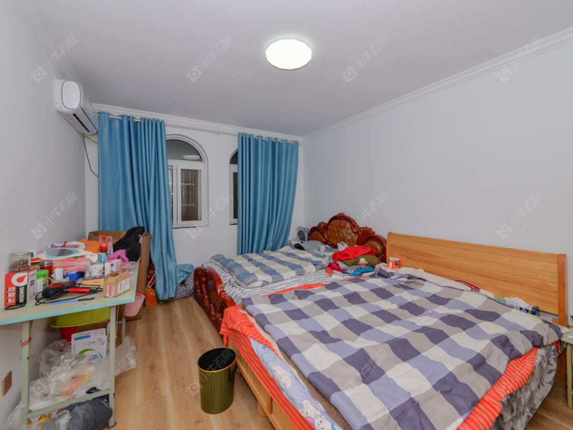 常州香格里拉山庄在售二手房源室内图_小牛看房