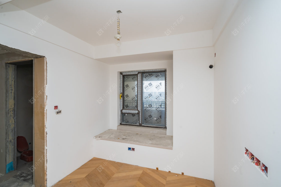 常州锦凤合鸣在售二手房源室内图_小牛看房