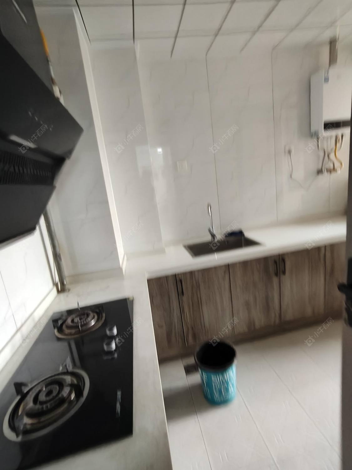 常州水晶城在租房源室内图_小牛看房