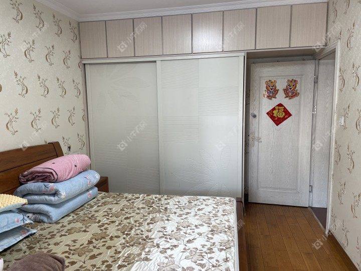 常州滨江明珠城西区在租房源_小牛看房