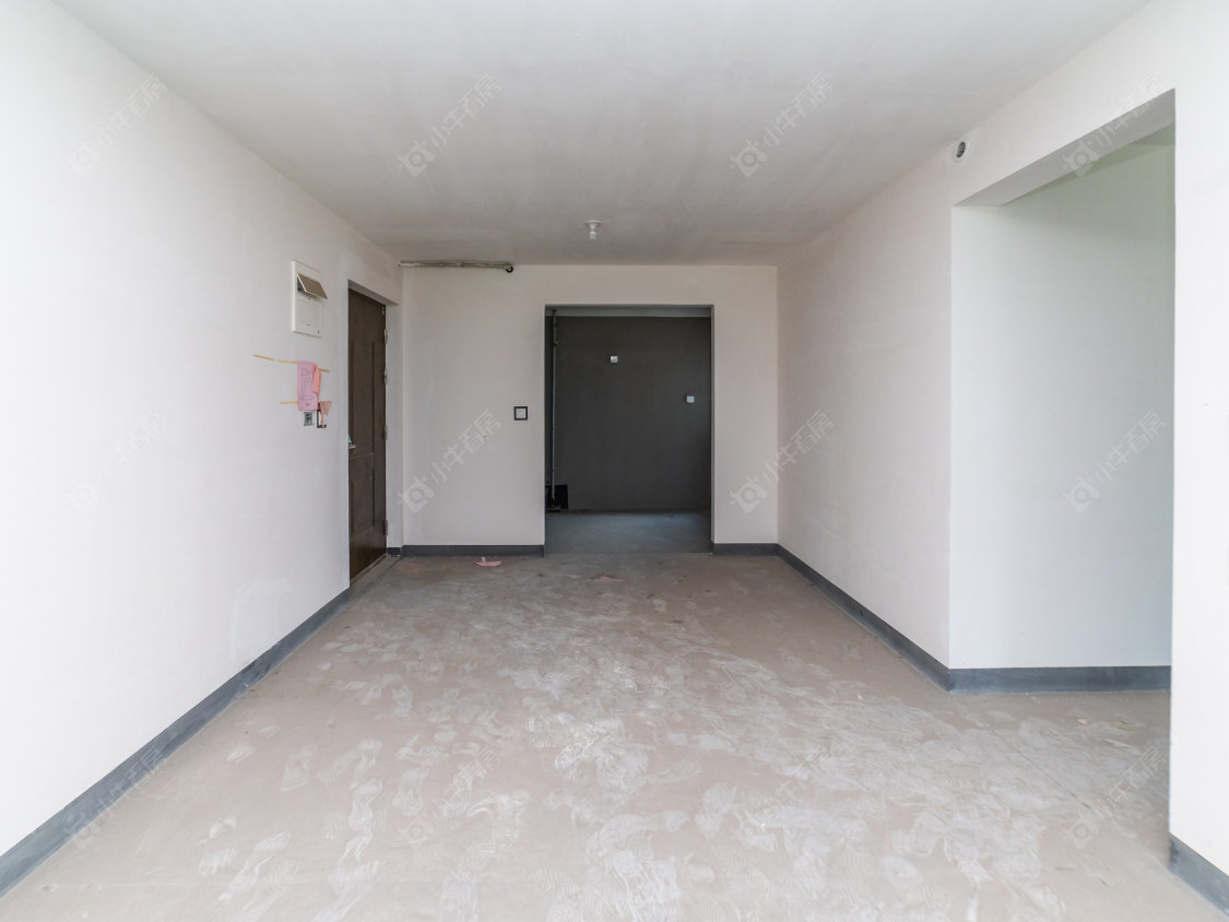 常州华润万象府在售二手房源室内图_小牛看房