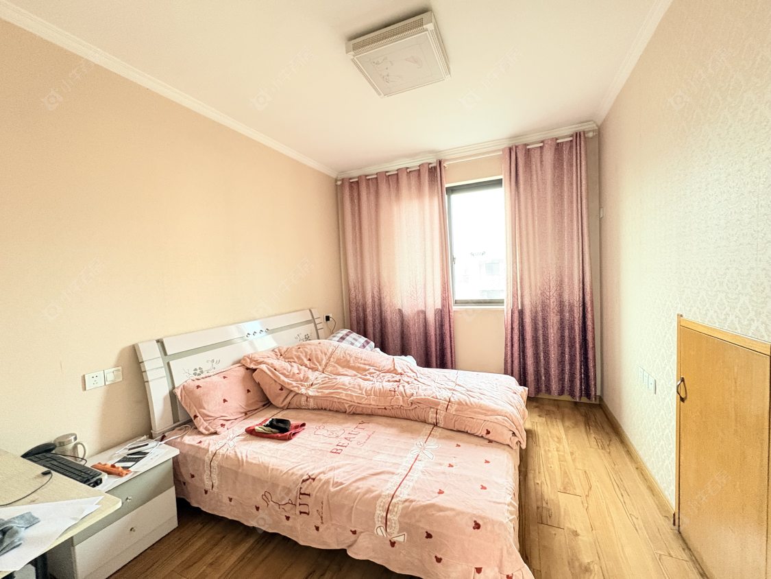 丹阳领秀花都在售二手房源室内图_小牛看房