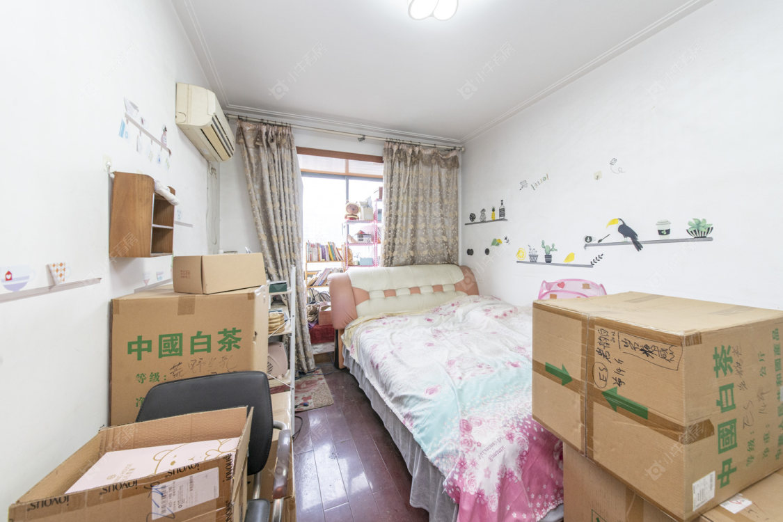 常州新城南都御苑在售二手房源室内图_小牛看房