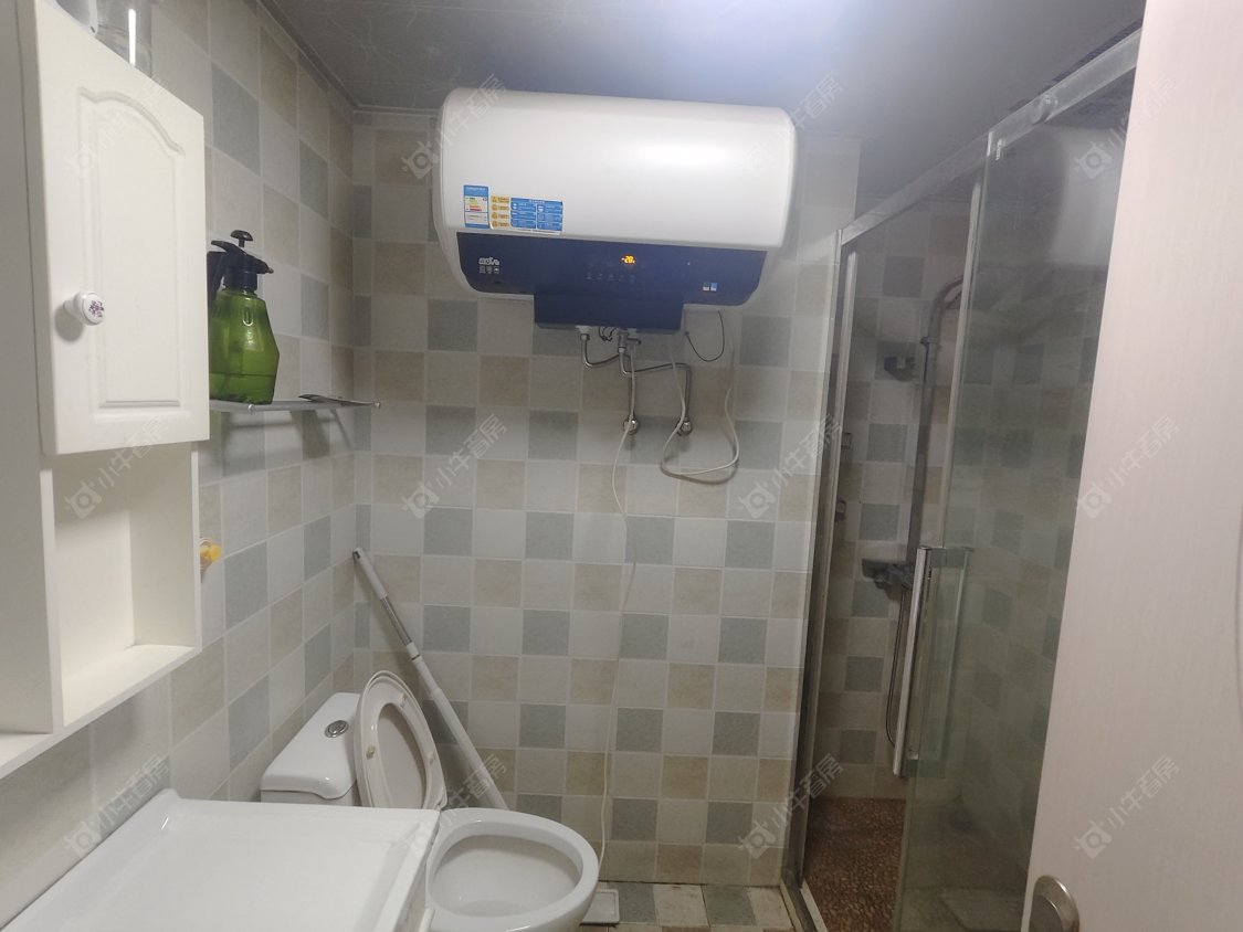 常州新城公馆综合楼在租房源室内图_小牛看房