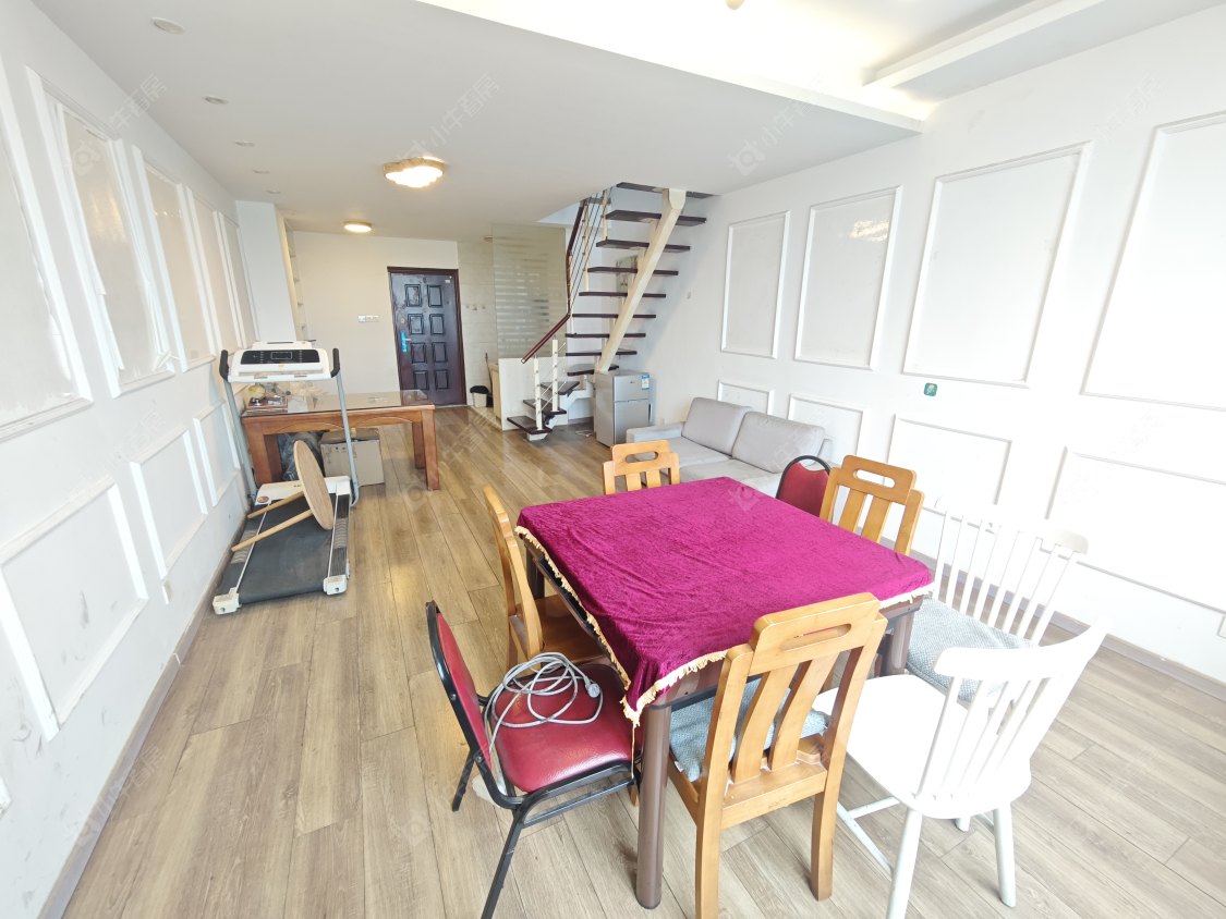 银河湾第一城一期房源室内图 常州银河湾第一城一期在租房源室内图_小牛看房