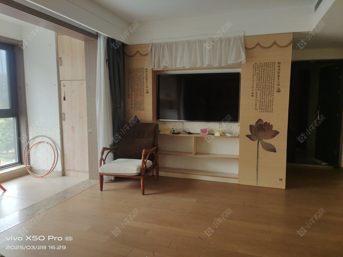 常州金科保利北郡花园在租房源_小牛看房