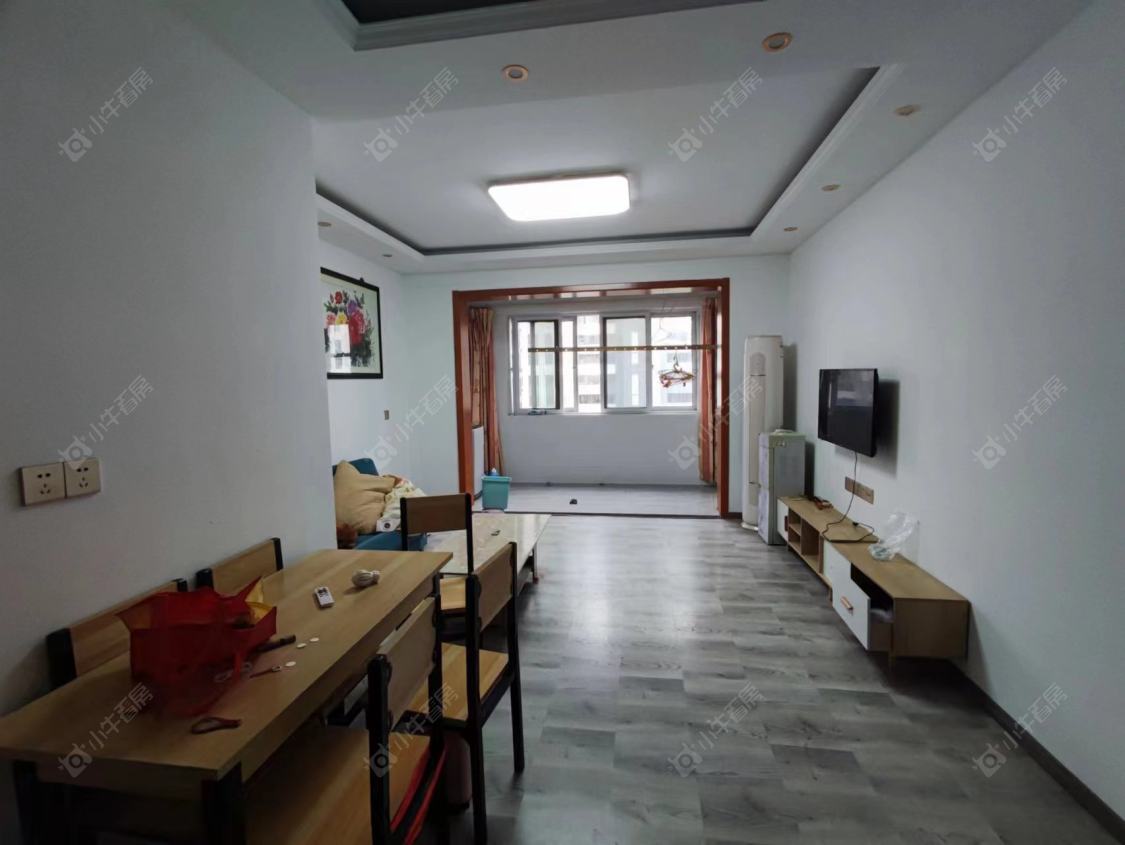 常州瑞宁新园租房_小牛看房