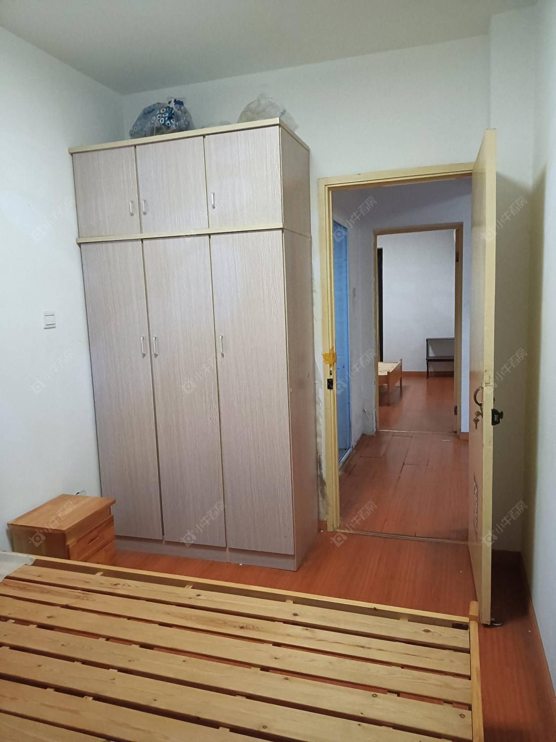 常州瑞富花苑在租房源室内图_小牛看房