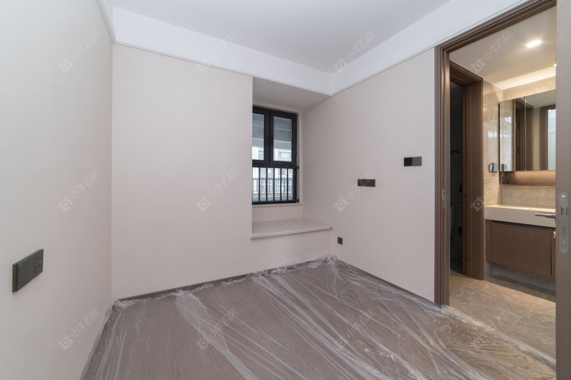 常州融创龙宸映在售二手房源室内图_小牛看房