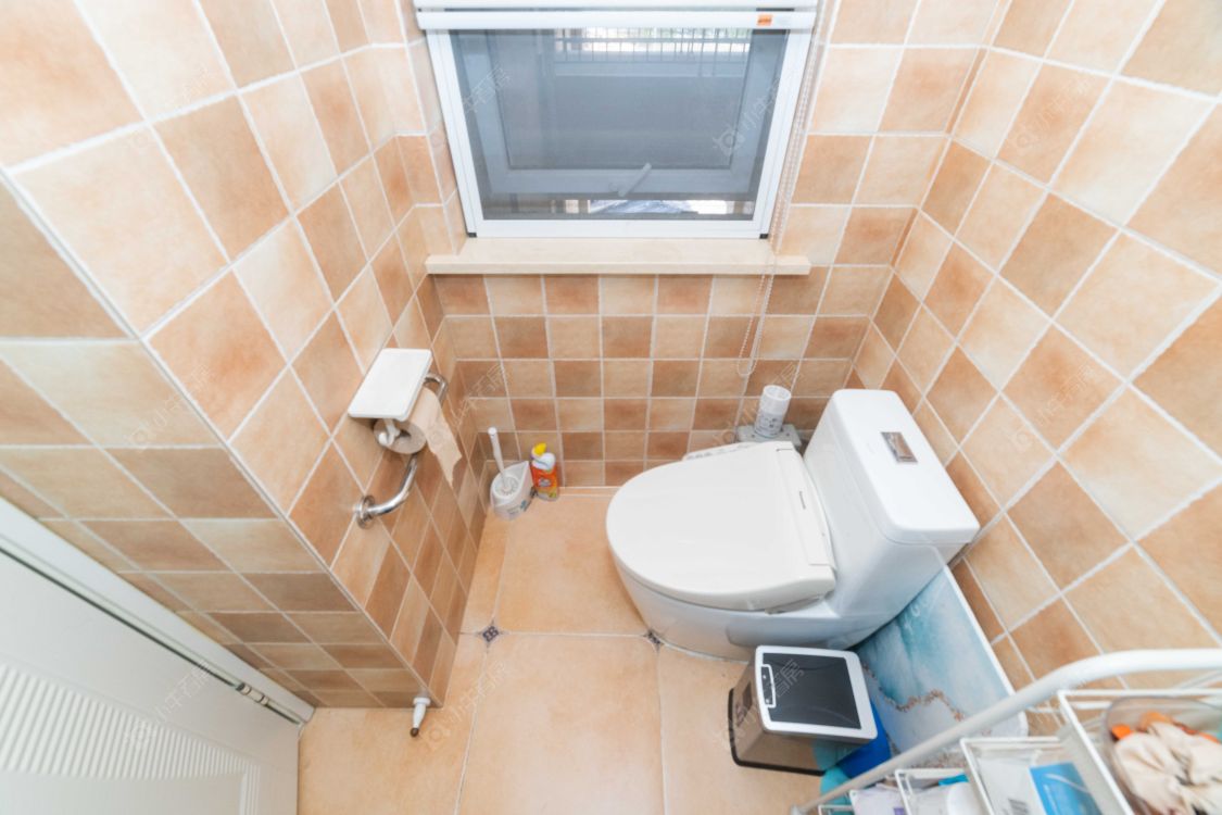 常州保利公园九里在售二手房源室内图_小牛看房