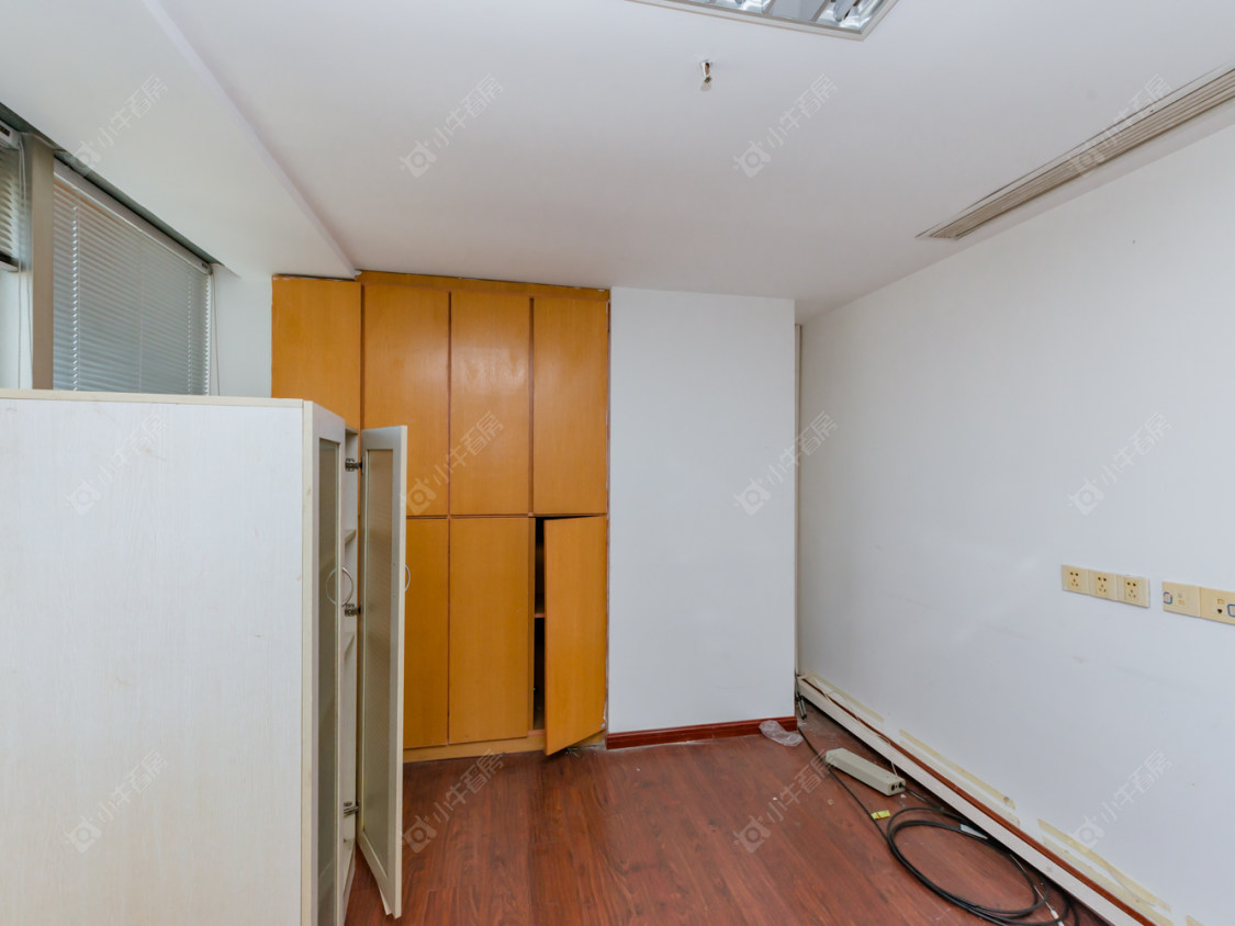 常州嘉业国贸广场在售二手房源室内图_小牛看房