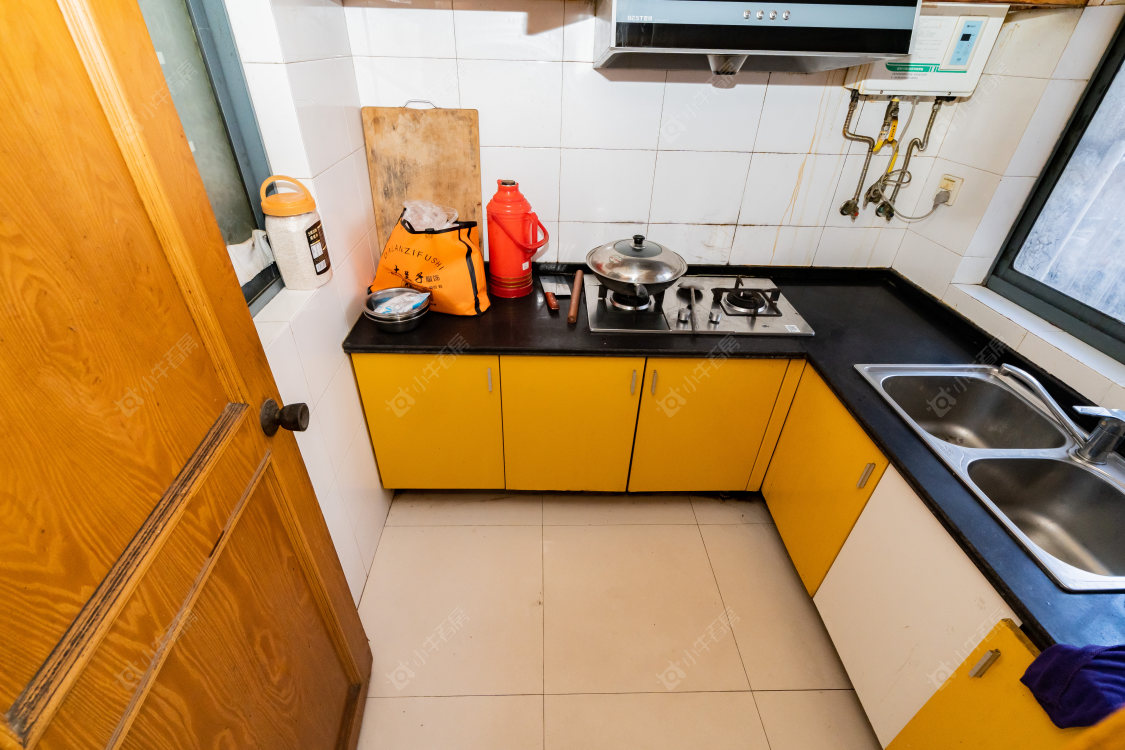 常州丽华一村在售二手房源室内图_小牛看房