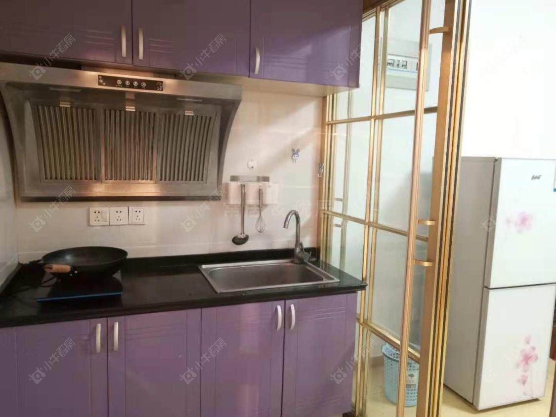 常州亚泰财富中心在售二手房源室内图_小牛看房