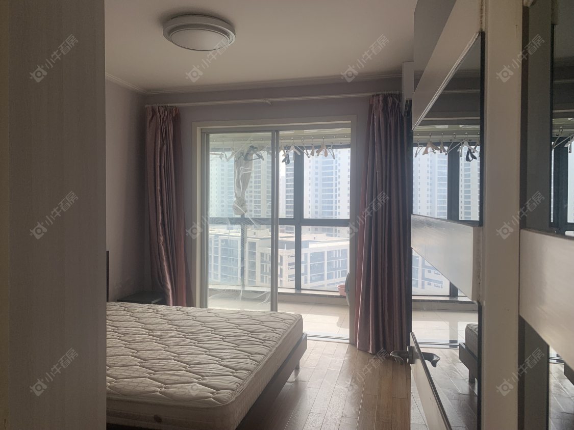 常州迎宾秀园在租房源室内图_小牛看房