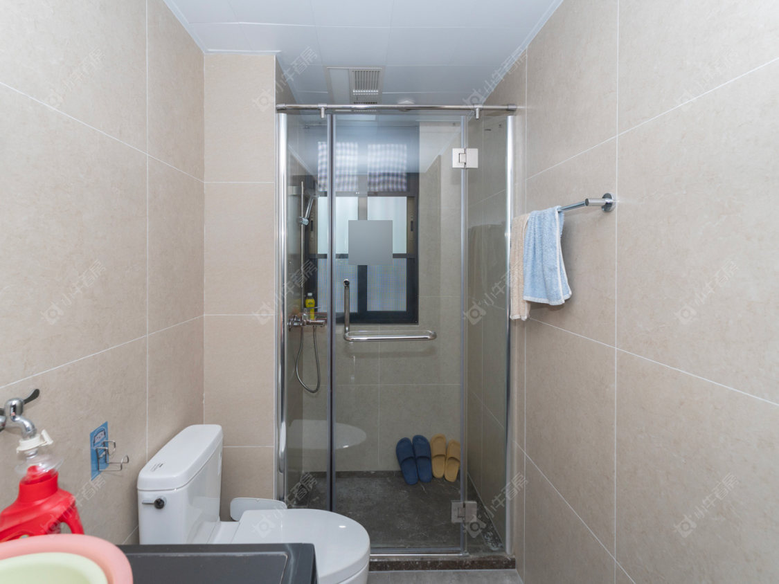 常州雅居乐山湖城湖畔小院在售二手房源室内图_小牛看房