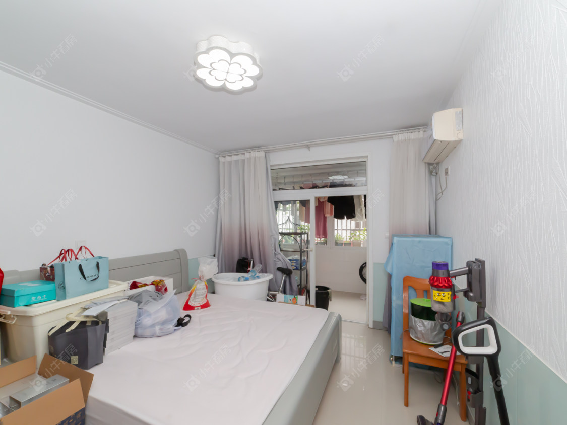 常州绿洲家园在售二手房源室内图_小牛看房