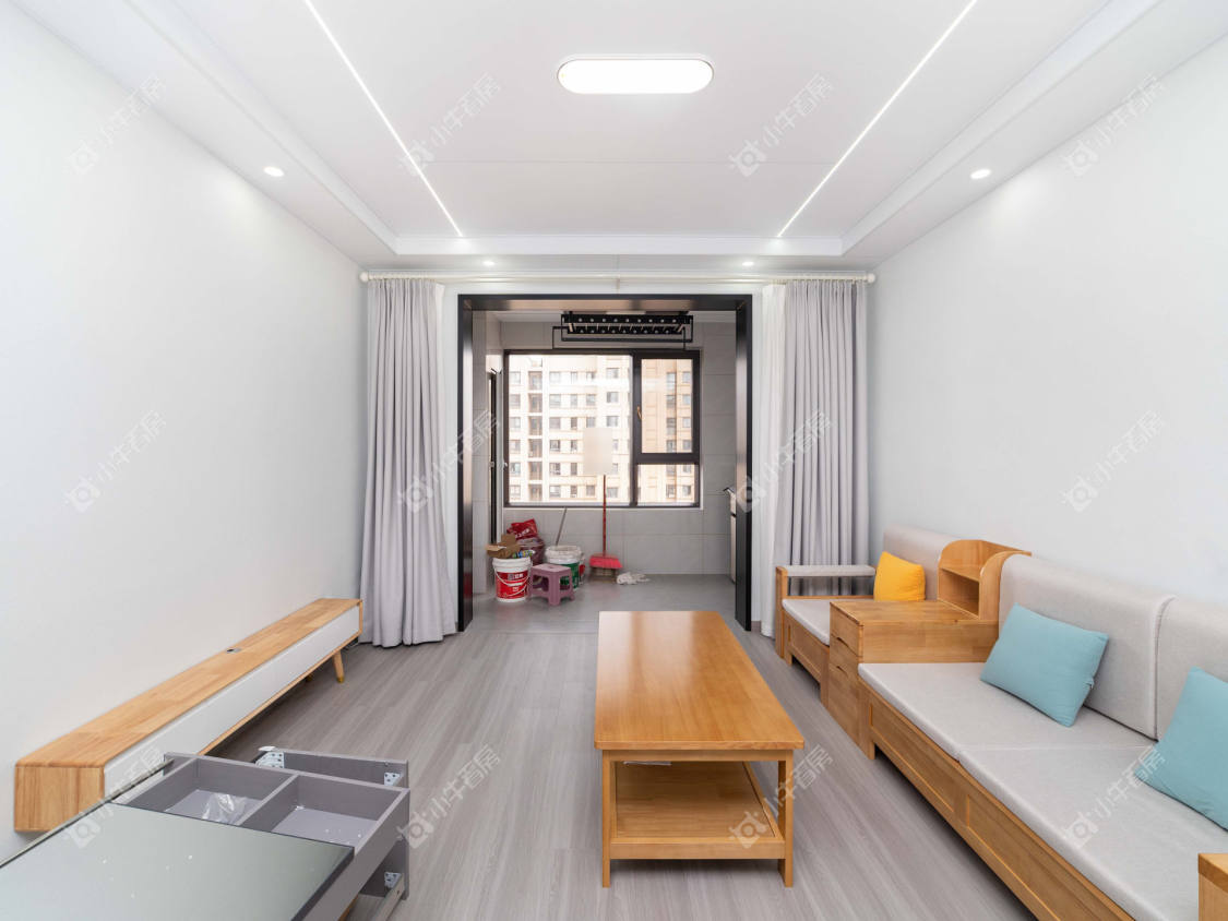 常州紫廷名苑在租房源_小牛看房