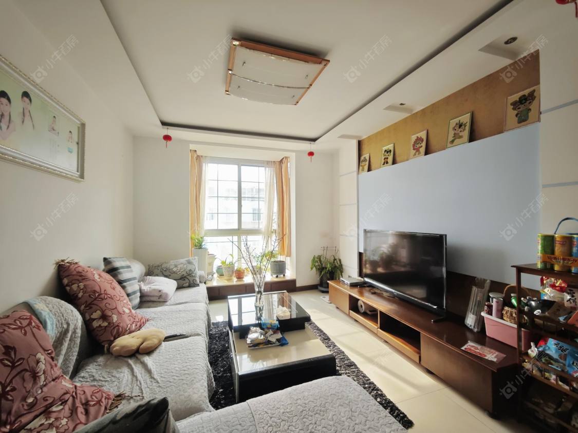 丹阳乾泽园在售二手房_小牛看房