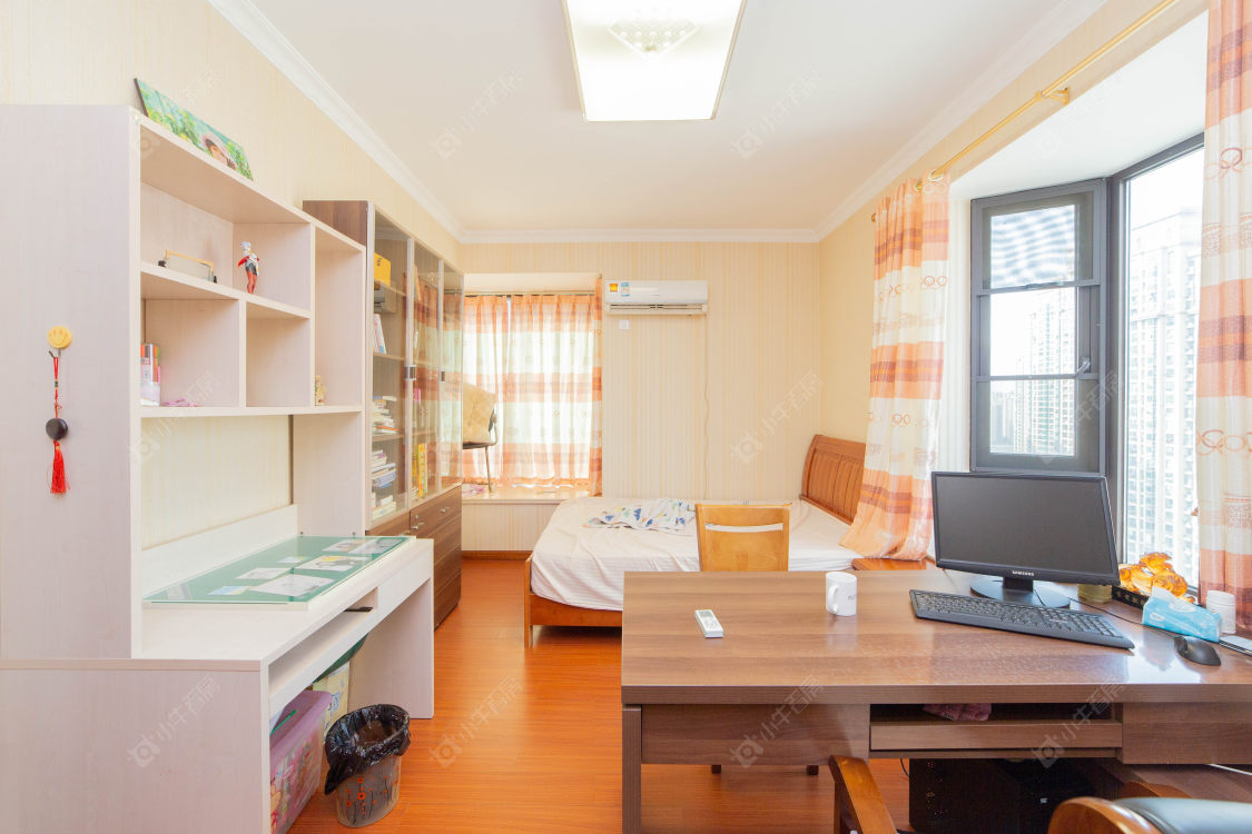 常州大名城南区在售二手房源室内图_小牛看房