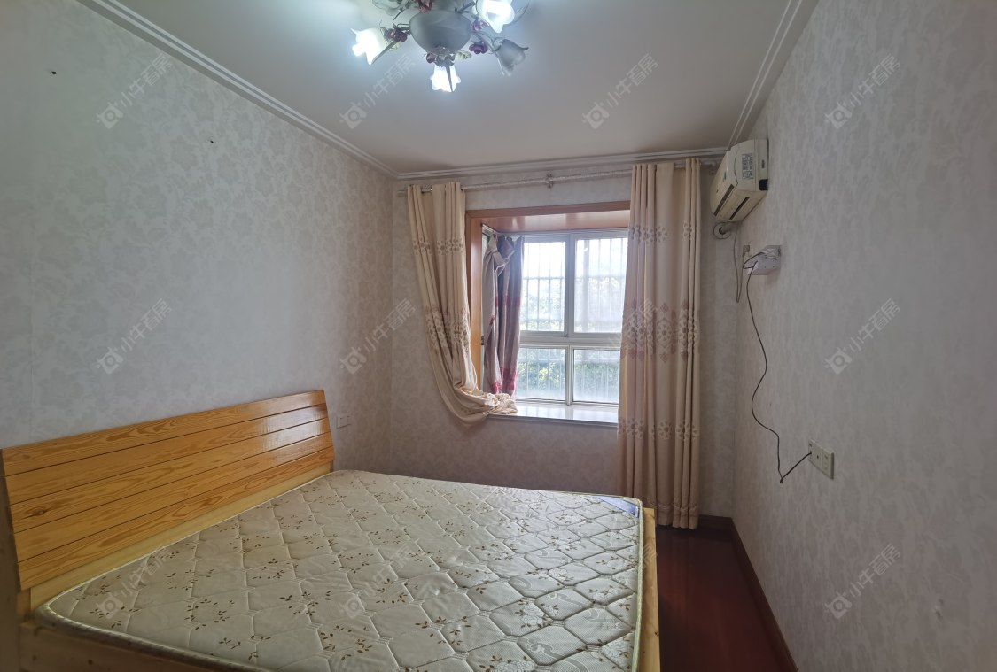 常州梧桐苑西区在租房源室内图_小牛看房