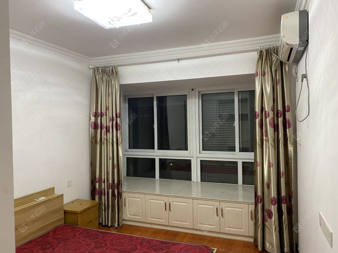 常州凯尔锋度在租房源室内图_小牛看房