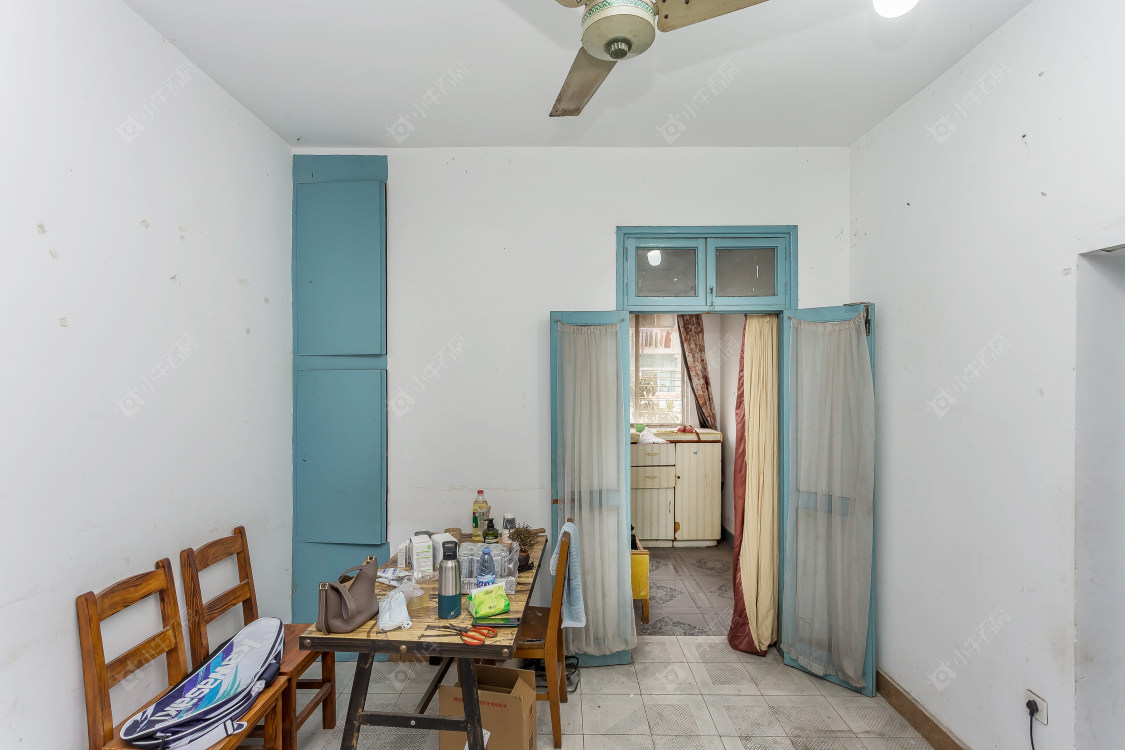 常州建材新村在售二手房源室内图_小牛看房