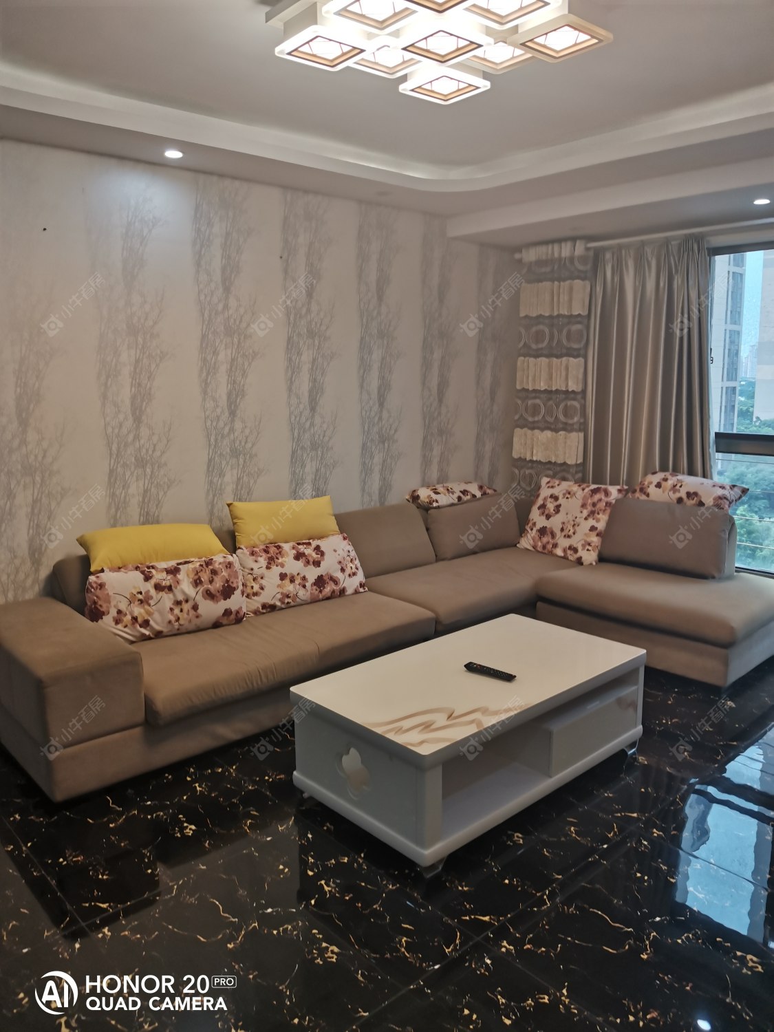 常州翡翠锦园在租房源室内图_小牛看房