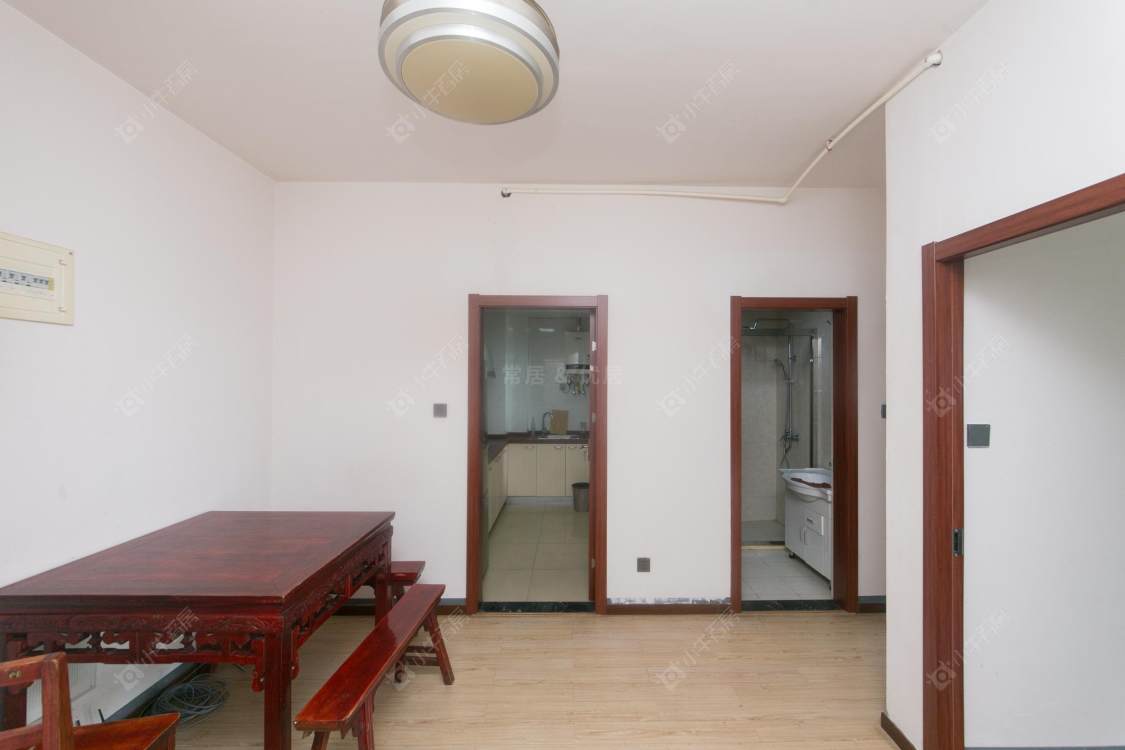 常州新城御景湾在售二手房源室内图_小牛看房