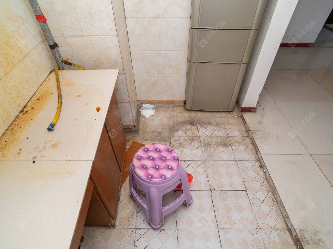 常州雨润城在售二手房源室内图_小牛看房