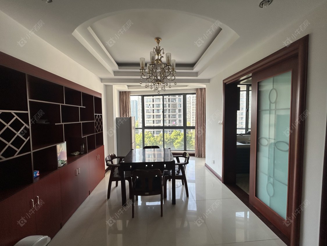 常州阳湖名城在租房源_小牛看房