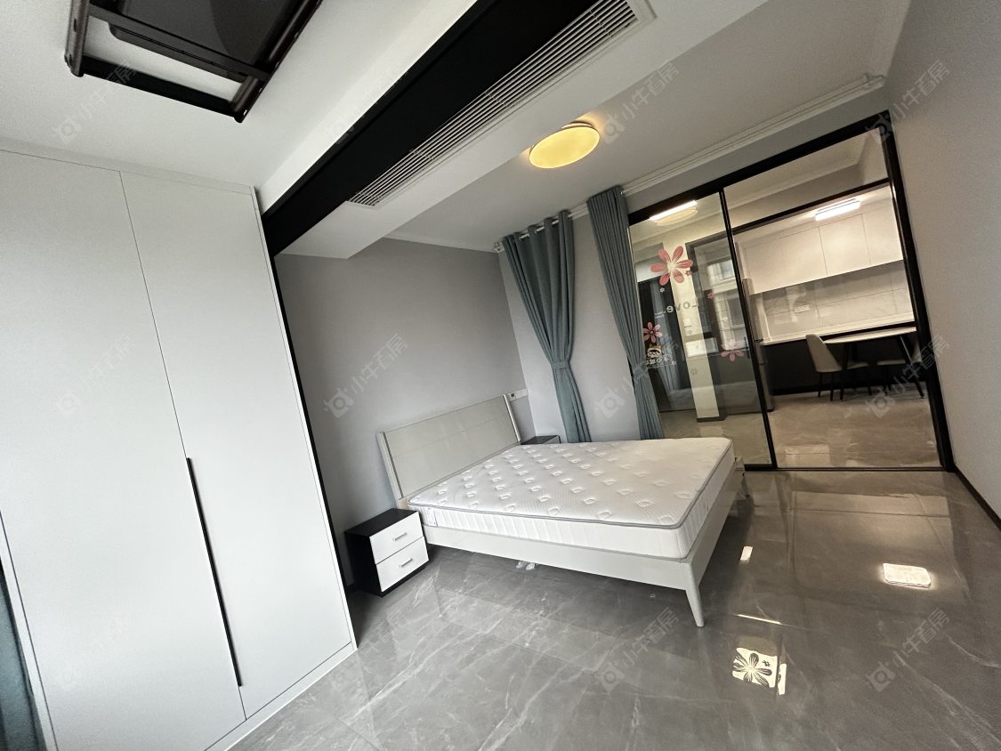 常州晋陵文锦在租房源_小牛看房