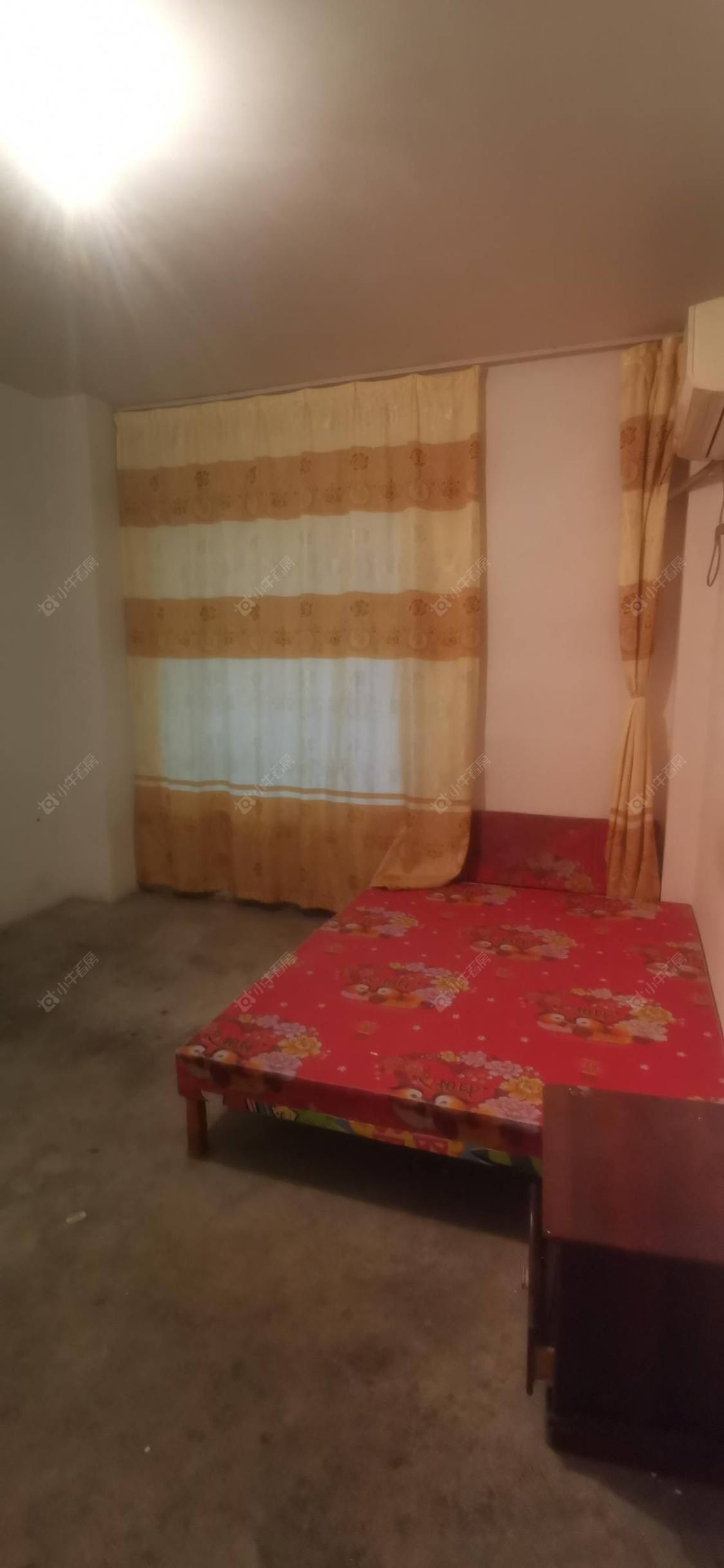 常州藏龙苑西区在租房源室内图_小牛看房