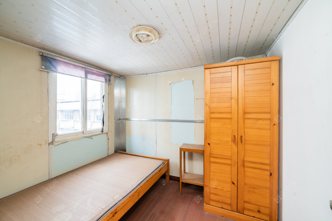 常州清凉路在售二手房源室内图_小牛看房