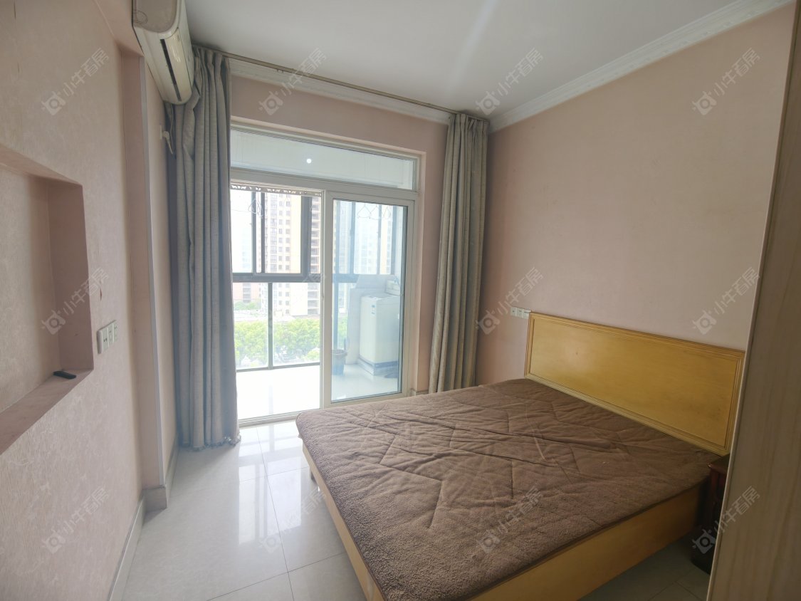 常州新濠澜境在租房源室内图_小牛看房