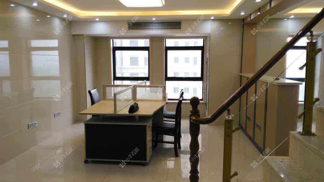 常州百兴华府一期1室2厅1卫出租_小牛看房