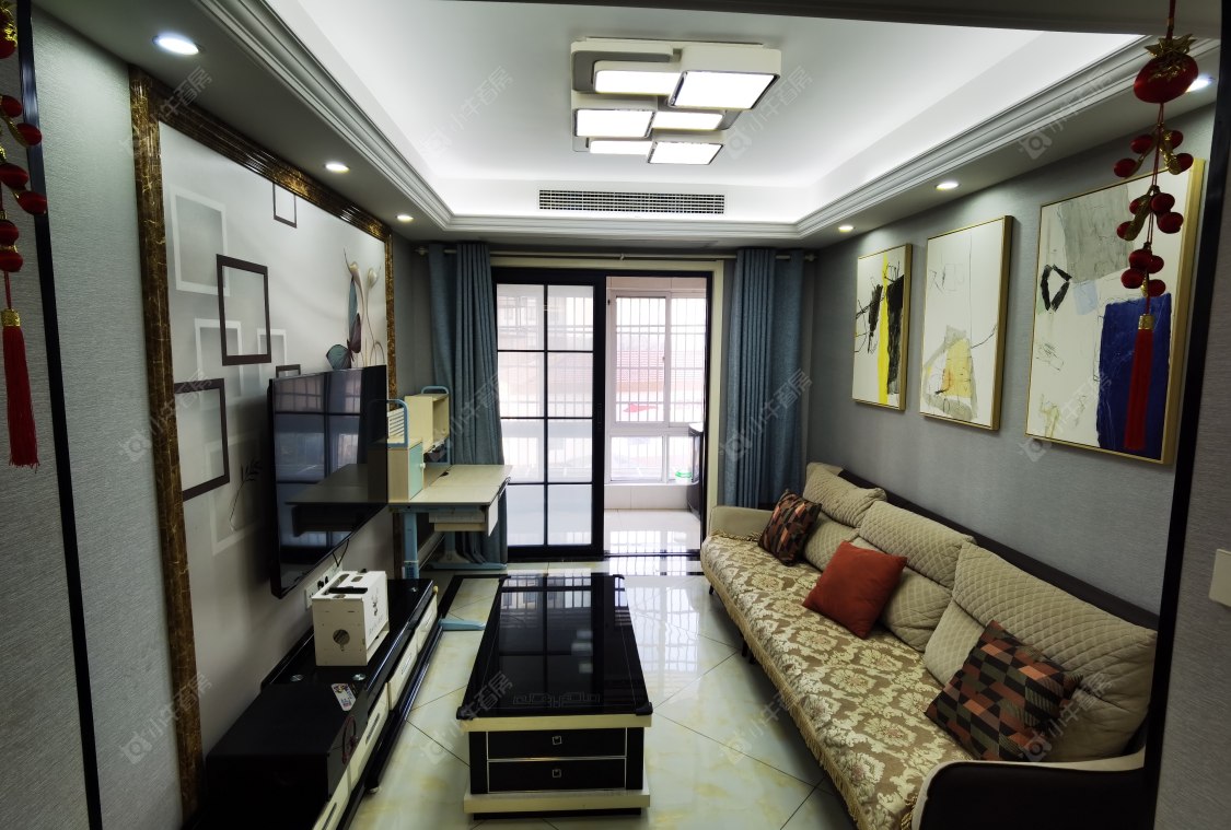 西林家园二期房源 常州西林家园二期在租房源_小牛看房