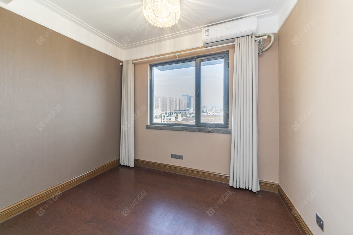 常州恒大御景在售二手房源室内图_小牛看房