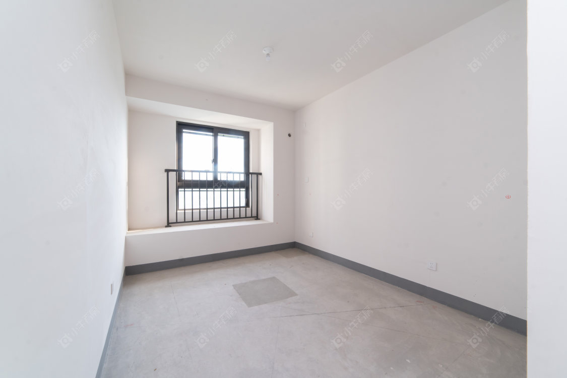 常州中梁金科启宸在售二手房源室内图_小牛看房