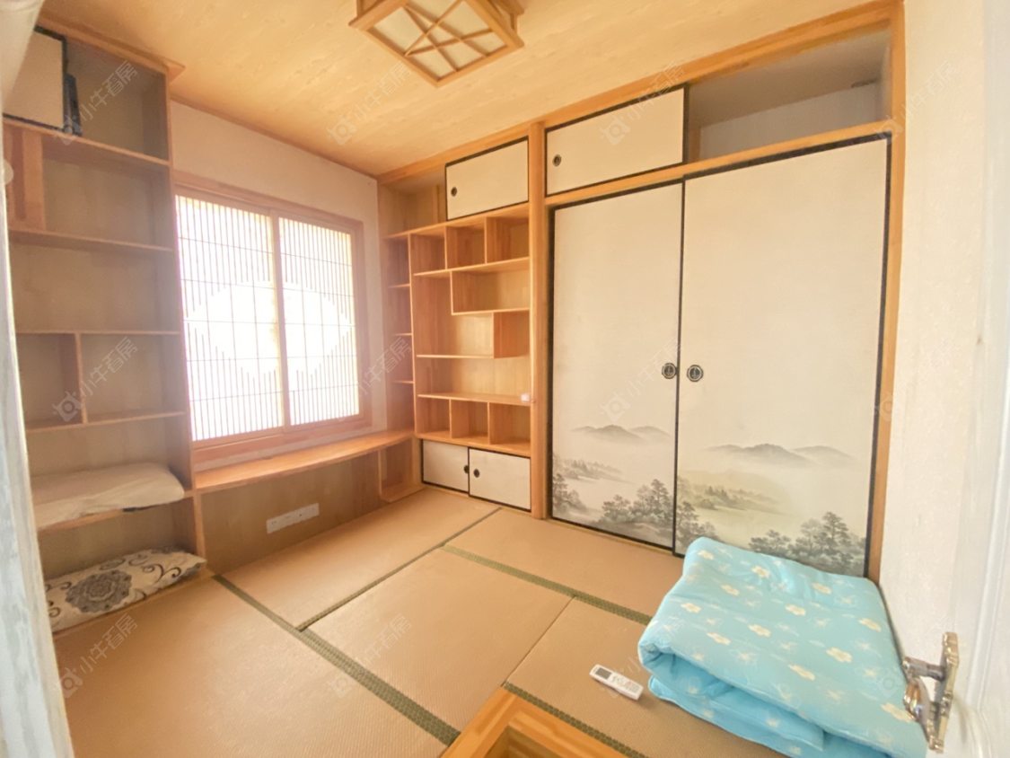 常州天隽峰在租房源室内图_小牛看房