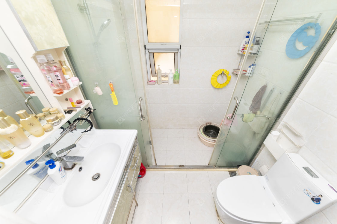 常州新城春天里在售二手房源室内图_小牛看房