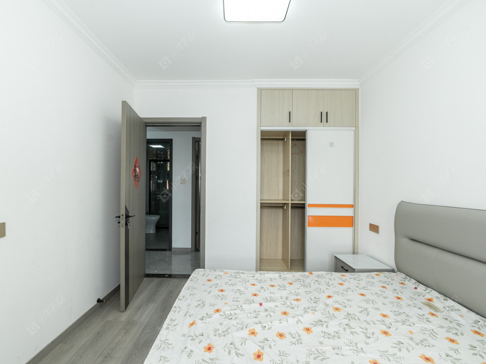 常州滨江豪园在售二手房源室内图_小牛看房