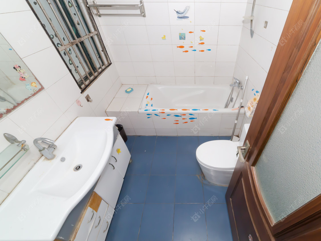 绿洲家园房源室内图 常州绿洲家园在售二手房源室内图_小牛看房