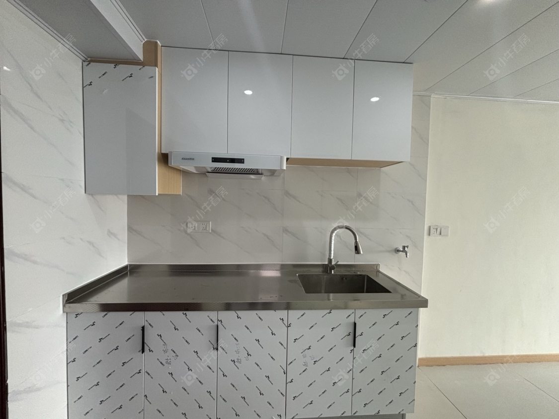 常州百瑞时代在租房源室内图_小牛看房